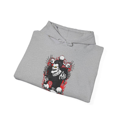 Ryuk-Hoodie