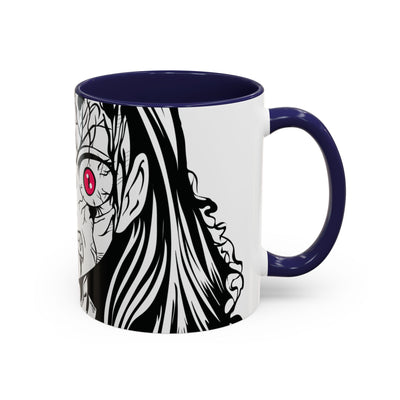 Nezuko Kamador -Coffee Mug