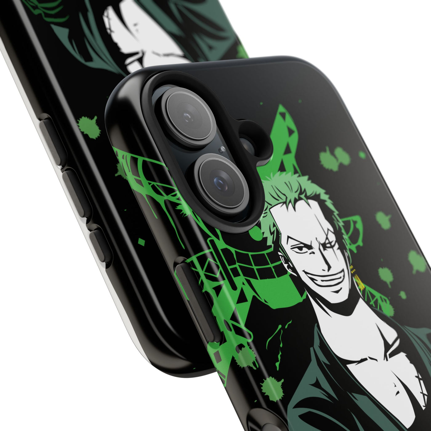 Zoro Green-Phone Cases