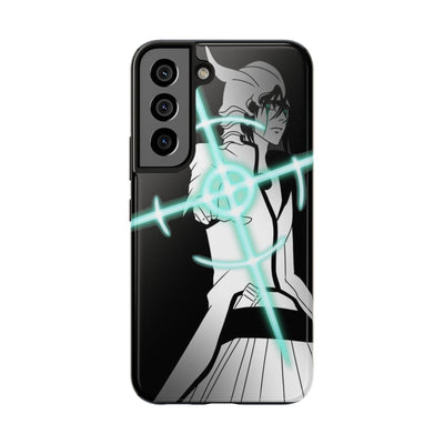 Ulquiorra Cifer-Phone Cases