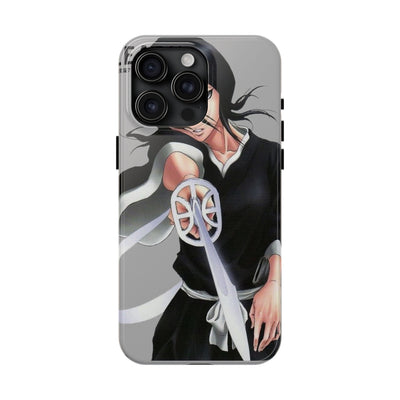 RUKIA KUCHIKI-Phone Cases