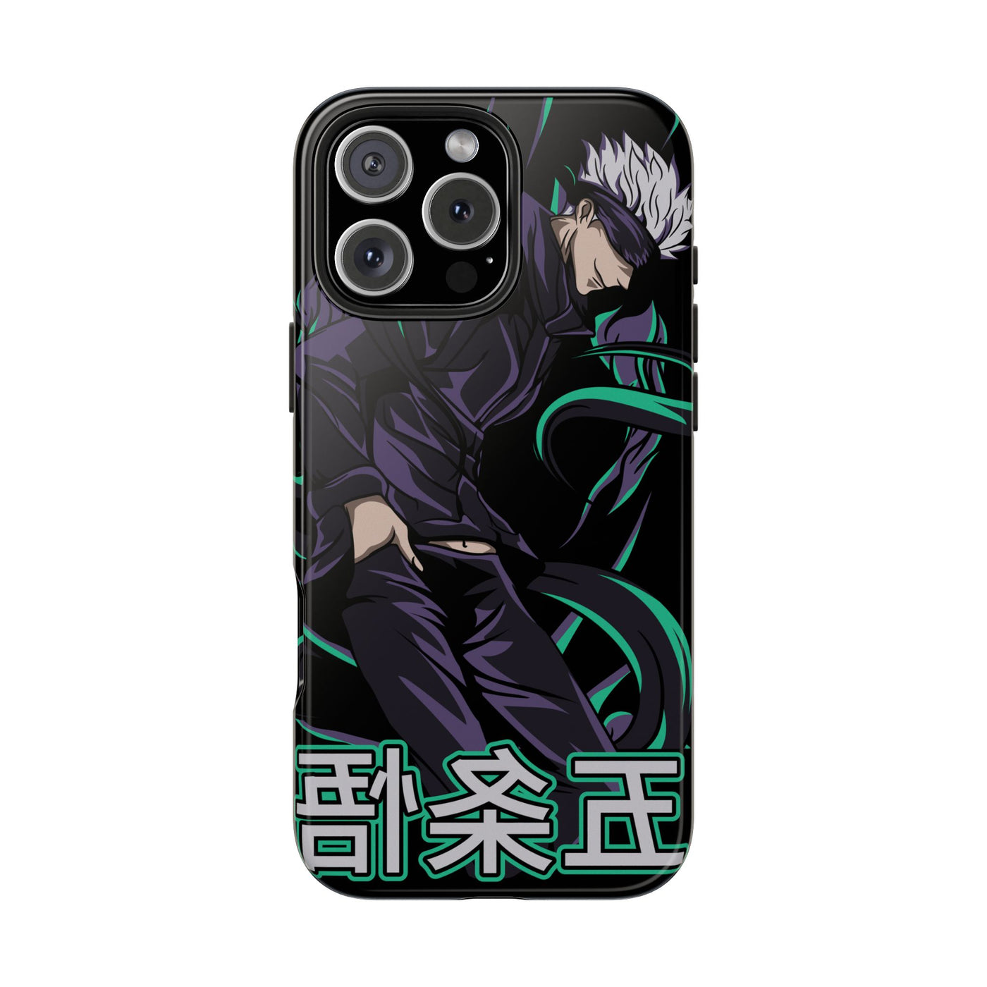 Satoru Gojo -Phone Cases