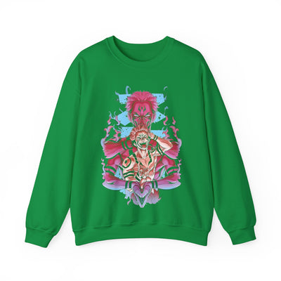 Ryomen Sukuna -Sweatshirt