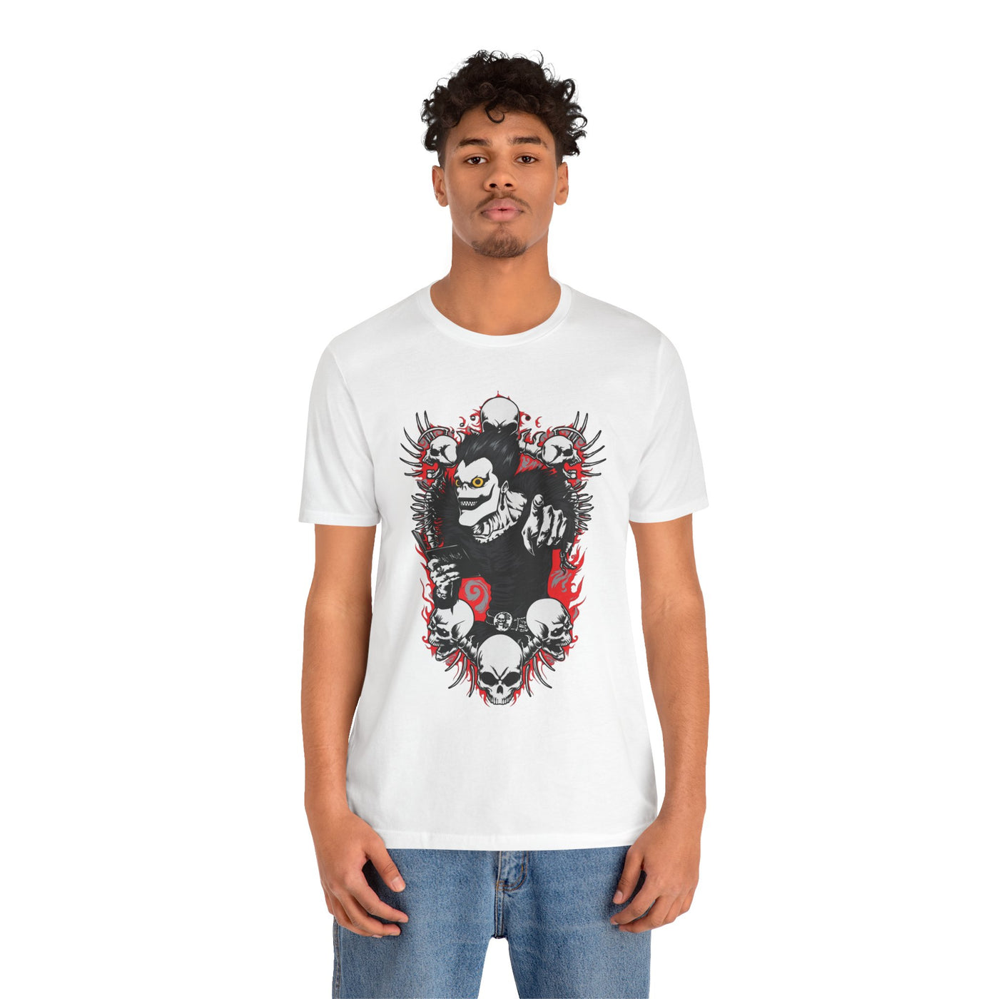 Ryuk-tshirt