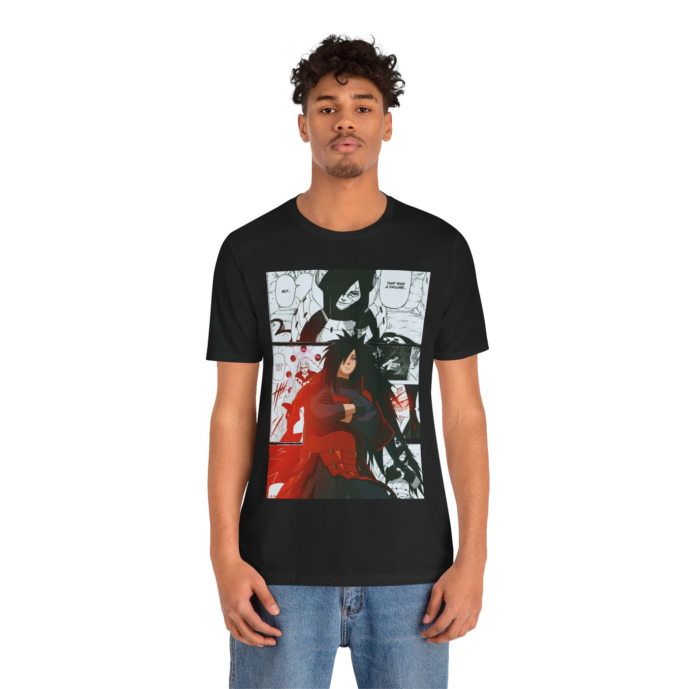 Madara-tshirt