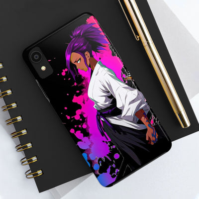 Yoruichi Shihouin-Phone Cases