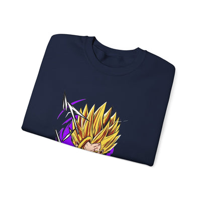 Gohan-Sweatshirt