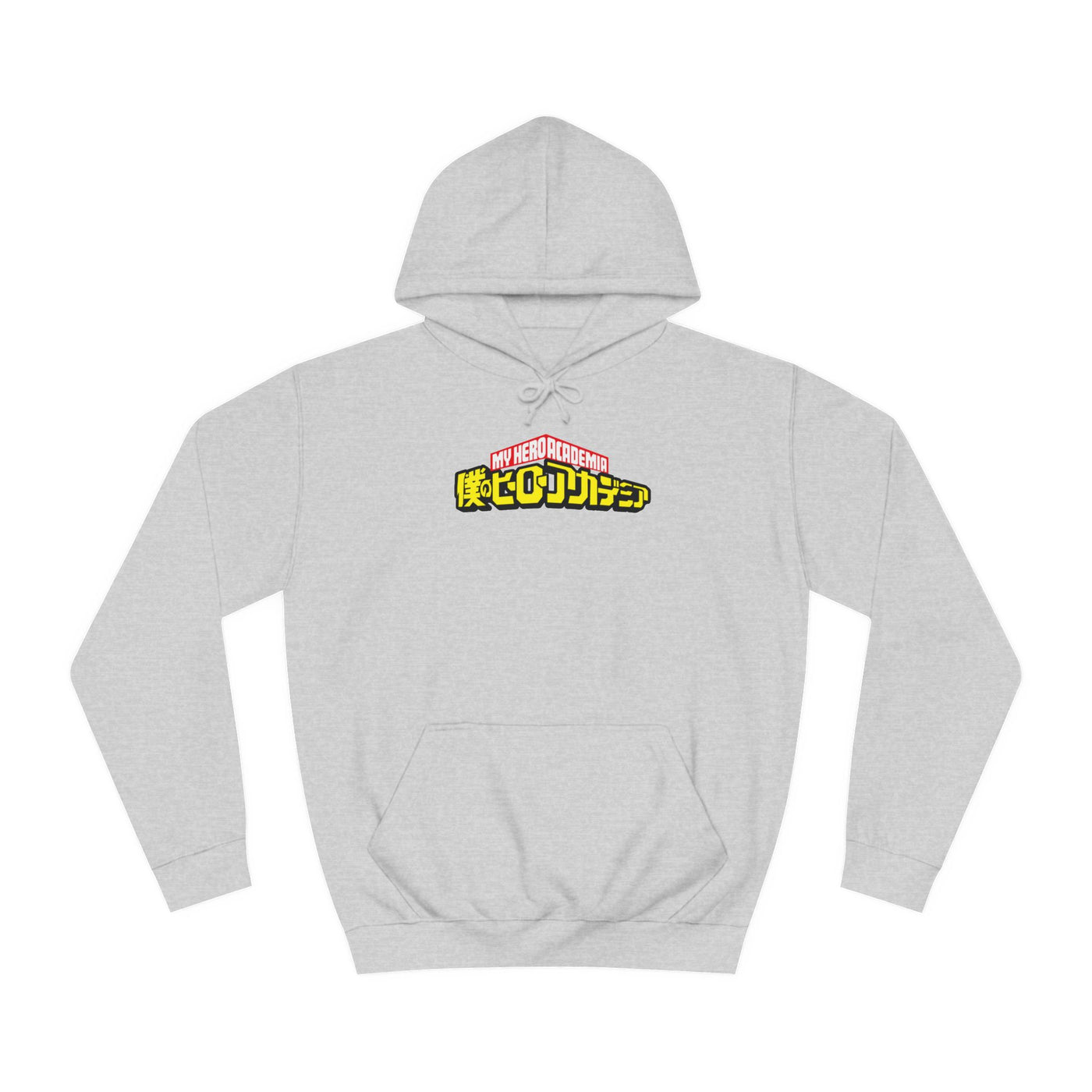 My Hero Academia -Hoodie