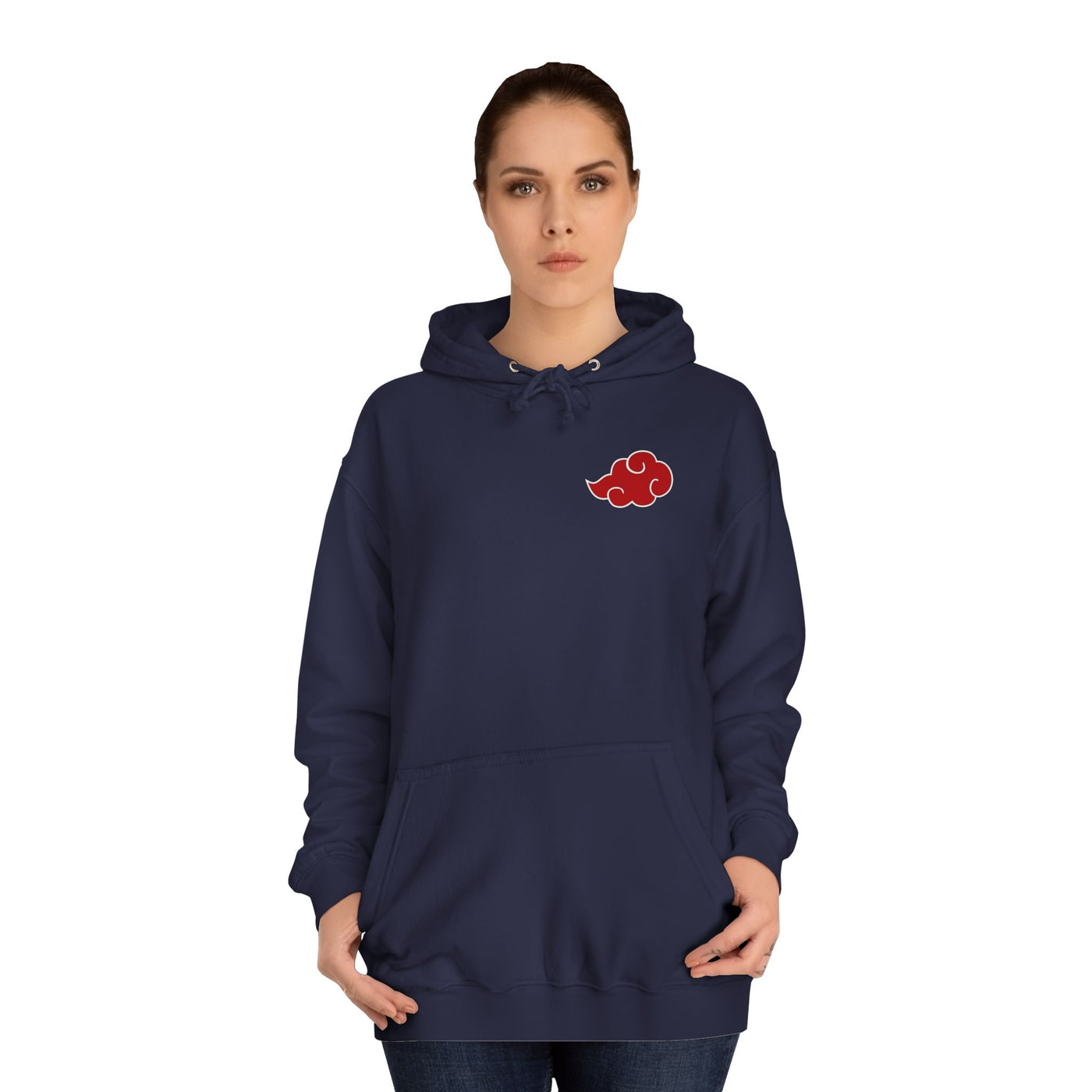 AKATSUKI TOBI-Hoodie