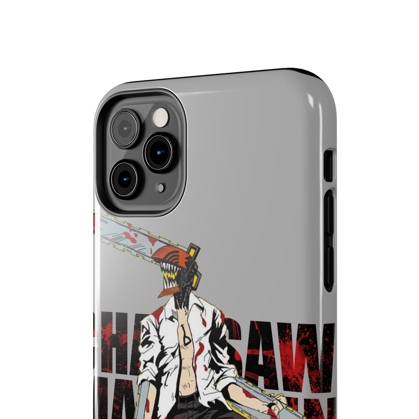 Chainsaw Man x-Phone Cases