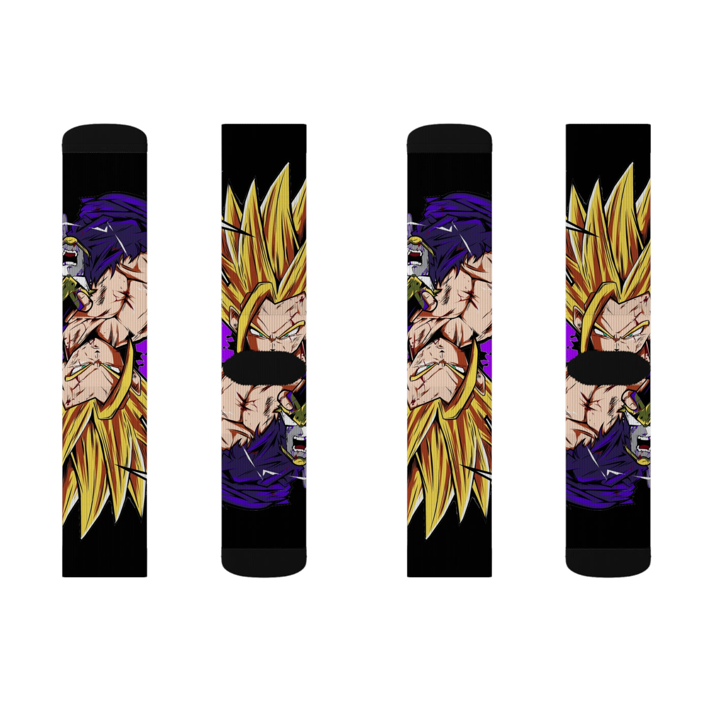 Gohan-Socks