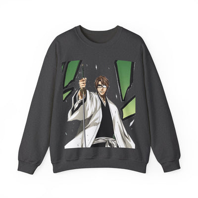 Sosuke Aizen-Sweatshirt