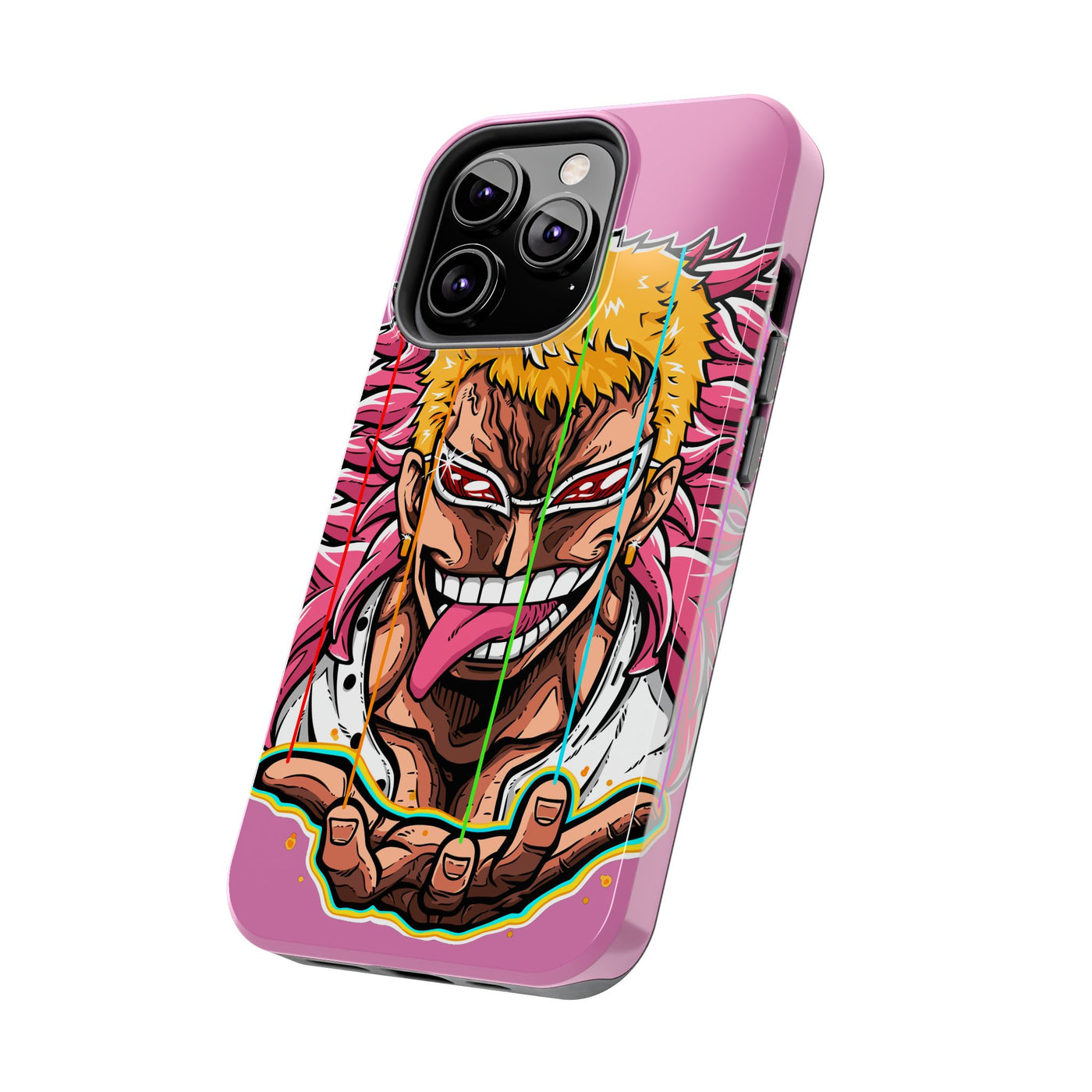 Doflamingo -Phone Cases