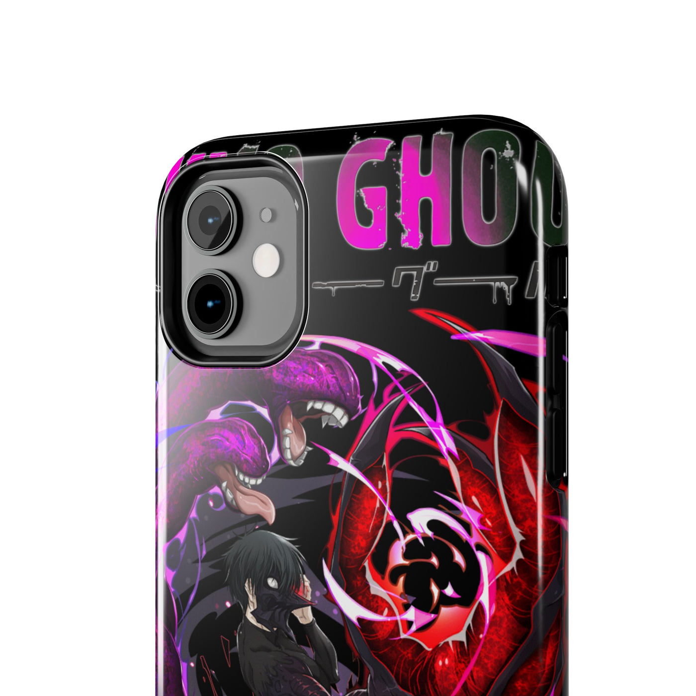 Tokyo Ghoul-Phone Cases