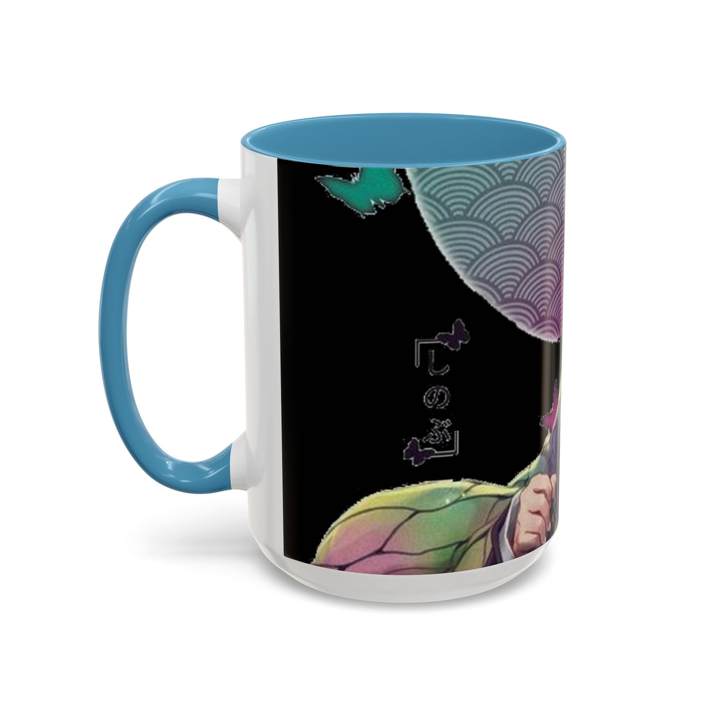 Shinobu -Coffee Mug