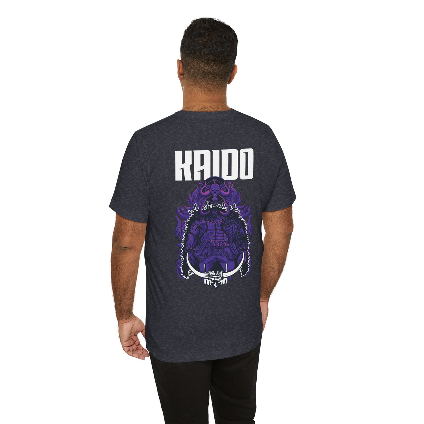 Kaido -tshirt