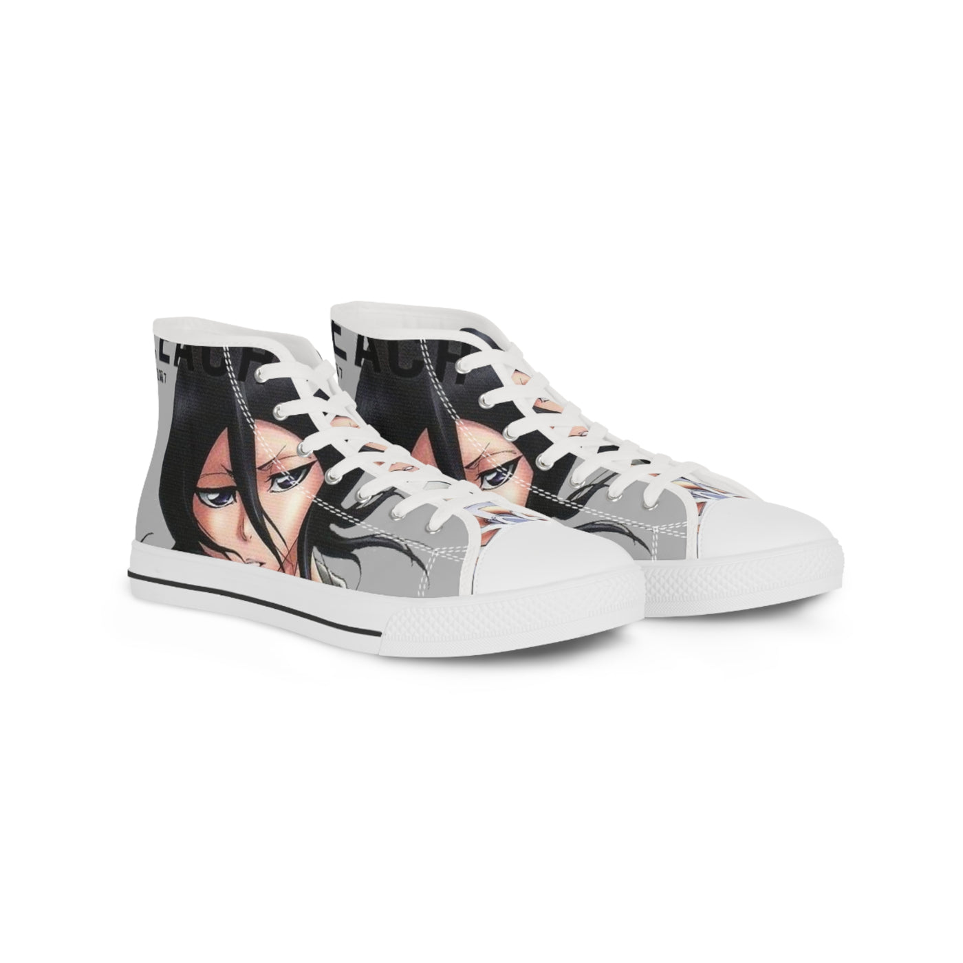 RUKIA KUCHIKI-High Top