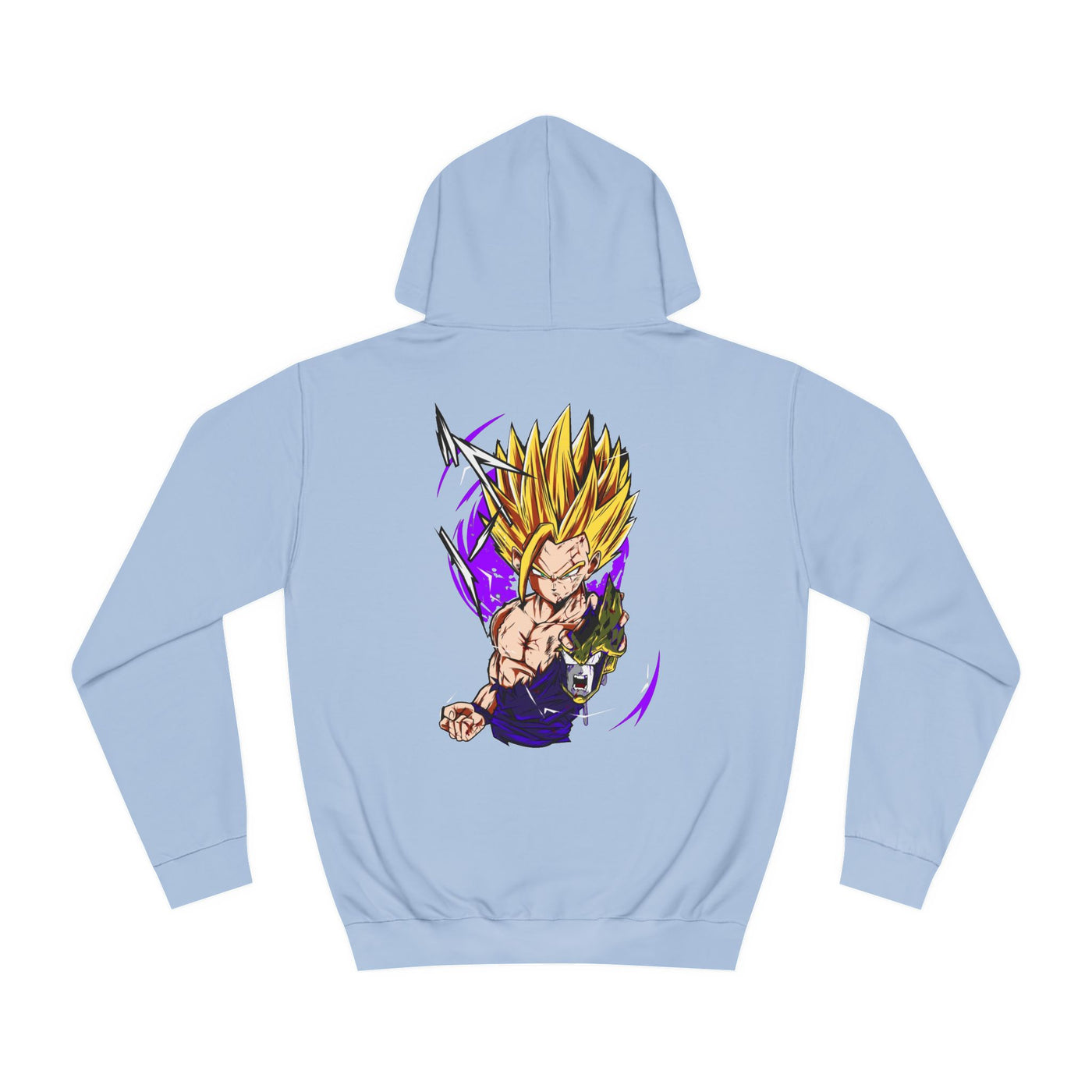 Gohan-Hoodie