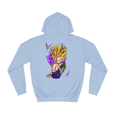 Gohan-Hoodie