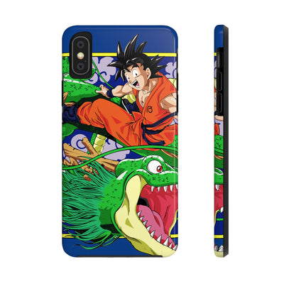 Dragon Ball Super Goku-Phone Cases