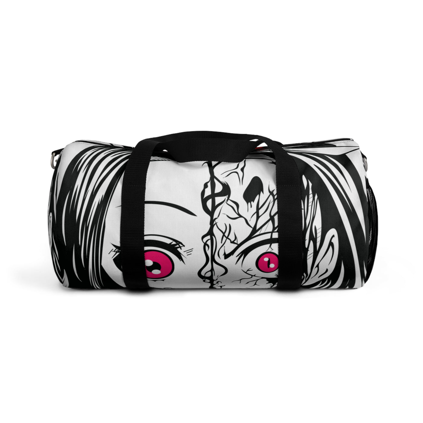 Nezuko Kamador-Duffle Bag