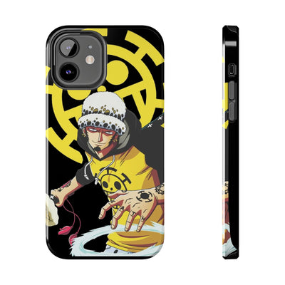 Trafalgar Law -Phone Cases