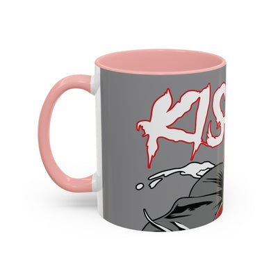 Kisame Hoshigaki -Coffee Mug