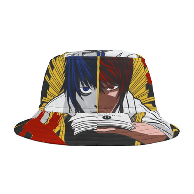 Death Note- Bucket Hat