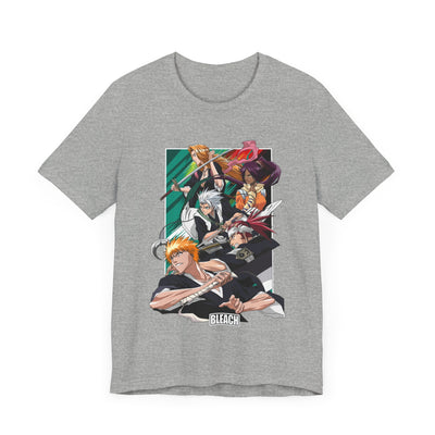 Bleach-tshirt