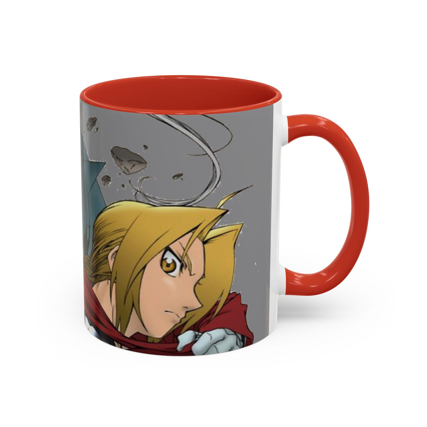 Full metal Alchemist -Coffee Mug