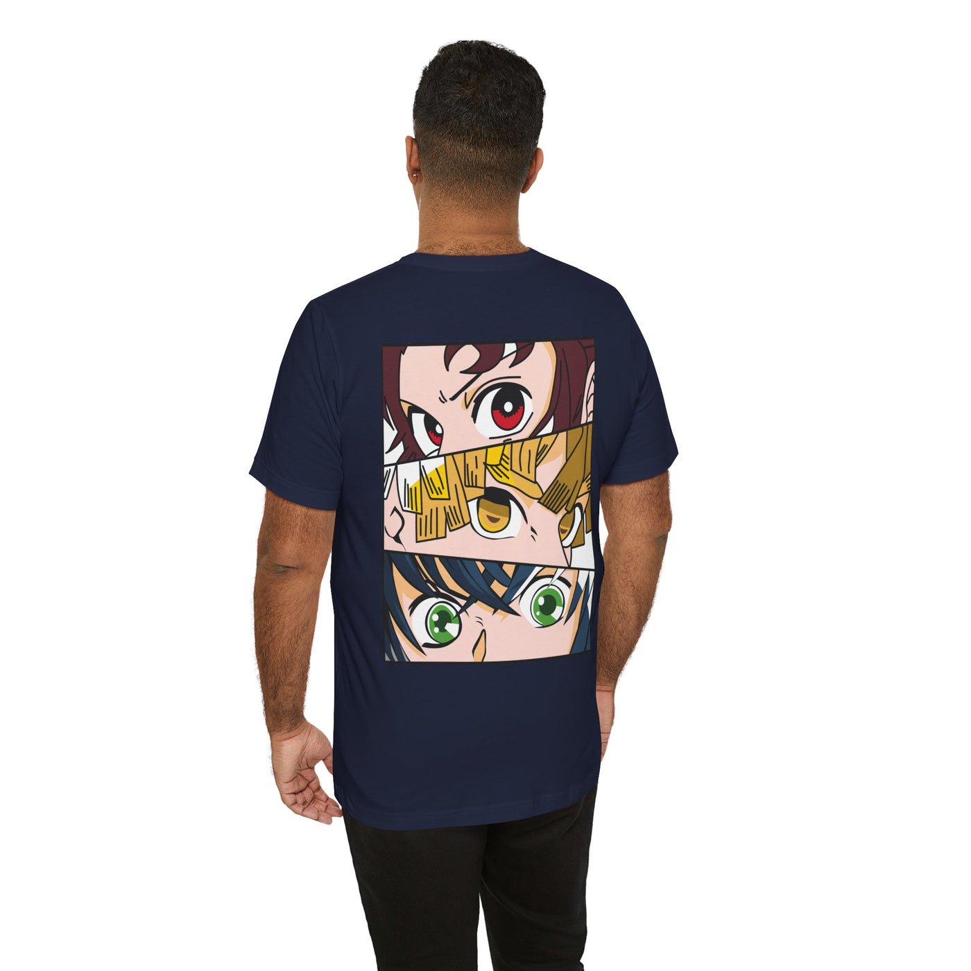 Copy of Demon Slayer-tshirt