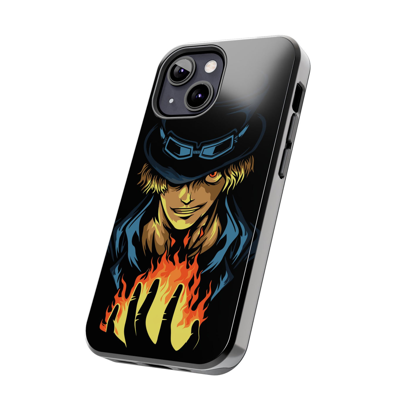 Sabo -Phone Cases