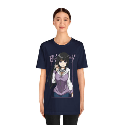 Hinata-tshirt