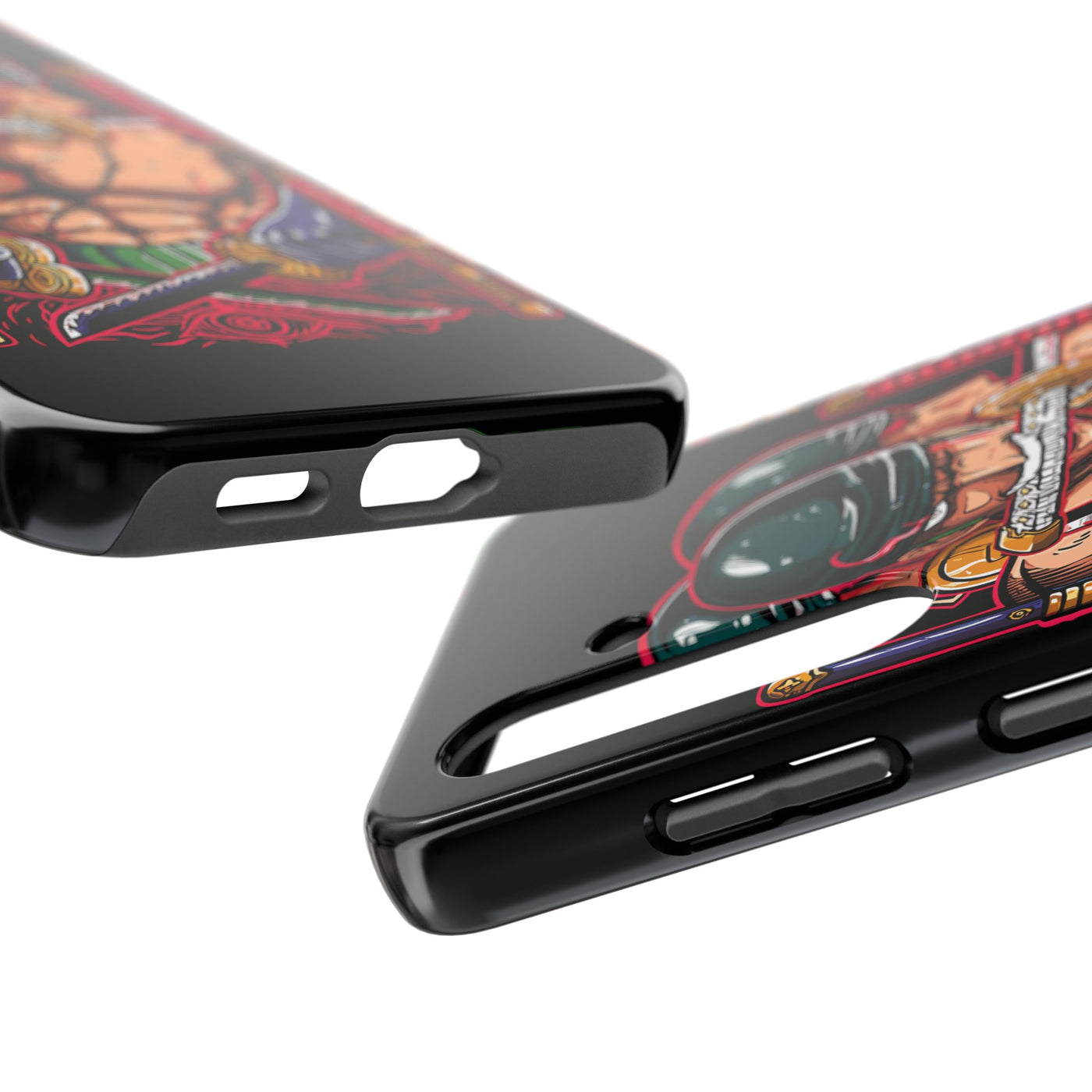 Zoro -Phone Cases