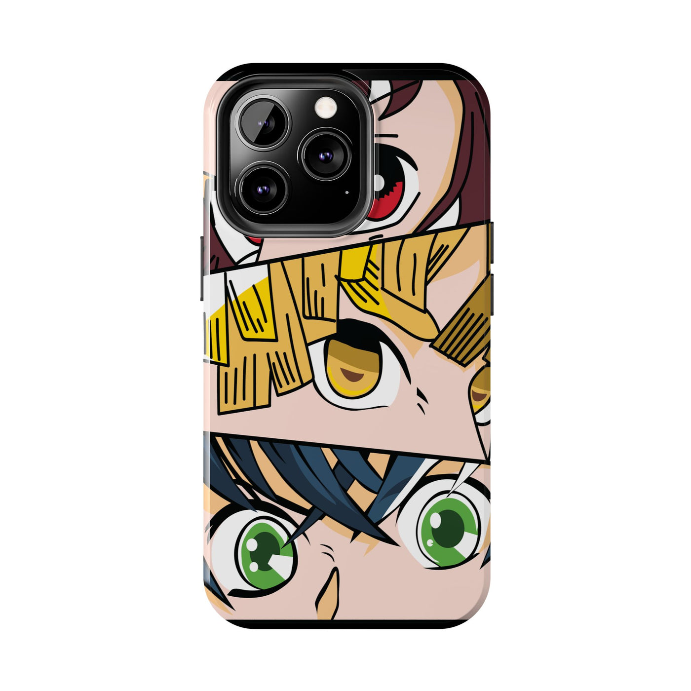 Demon Slayer-Phone Cases