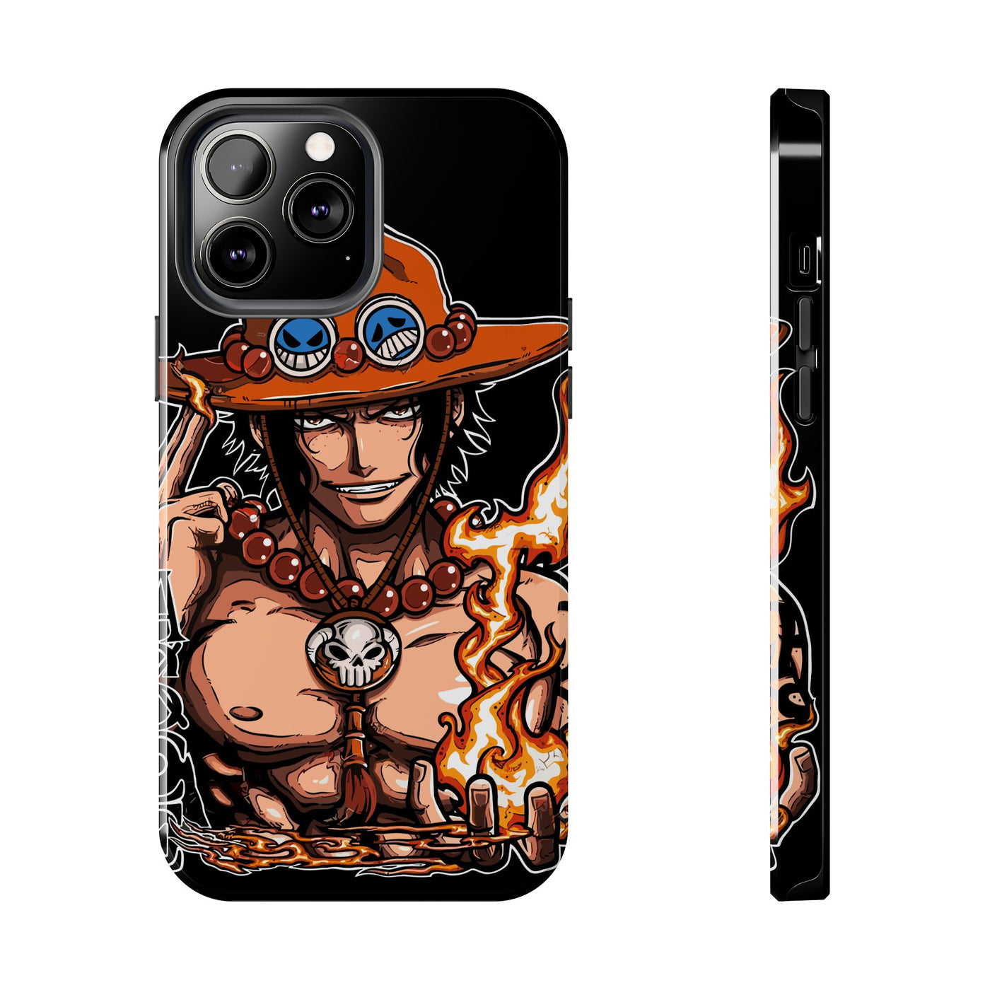 Portgas D Ace -Phone Cases