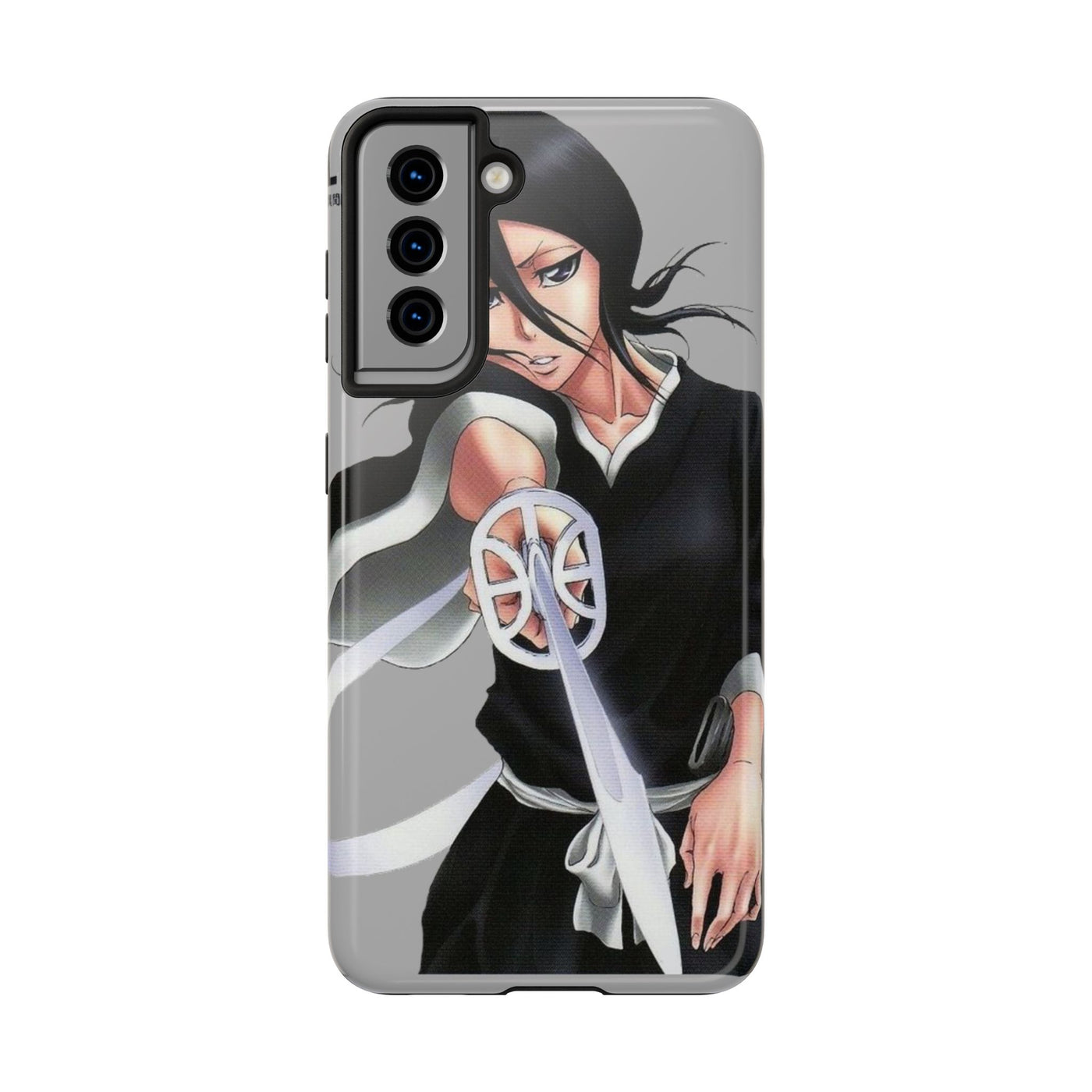 RUKIA KUCHIKI-Phone Cases