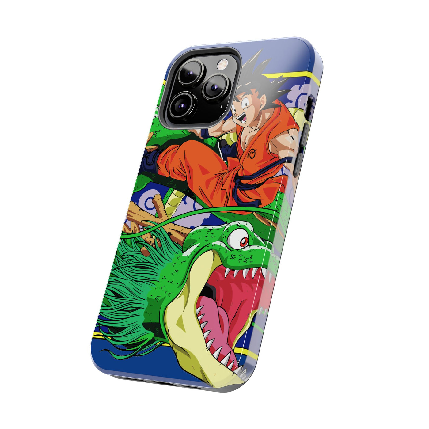 Dragon Ball Super Goku-Phone Cases