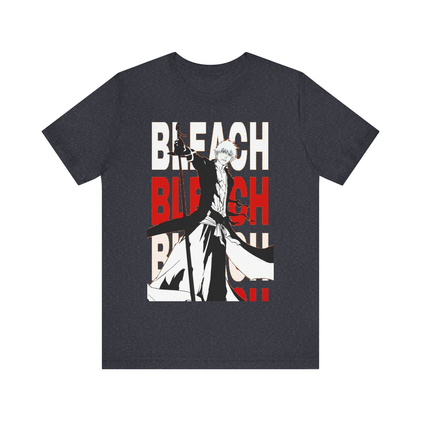 Bleach Ichigo-tshirt