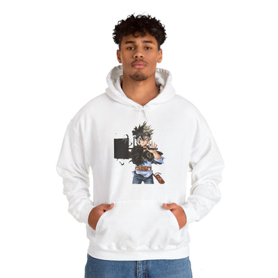 Asta Sword -Hoodie