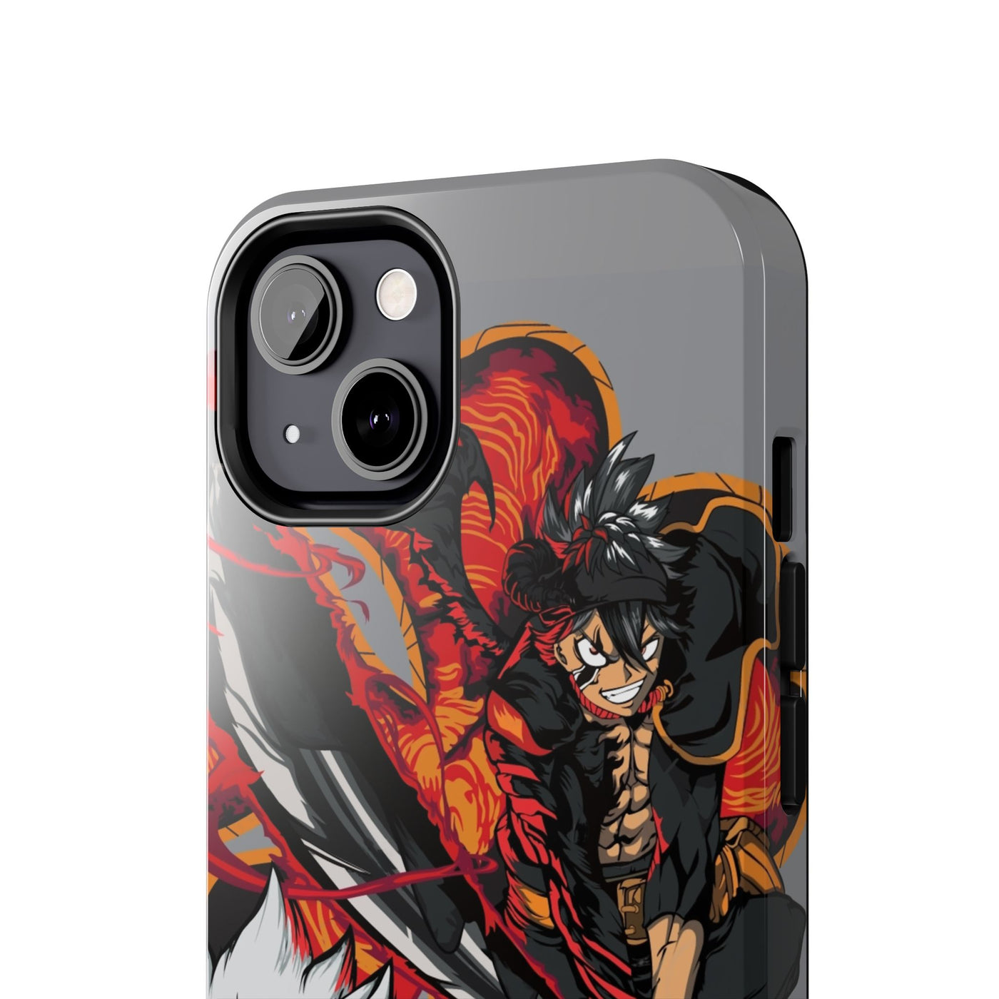 Asta x Devil -Phone Cases