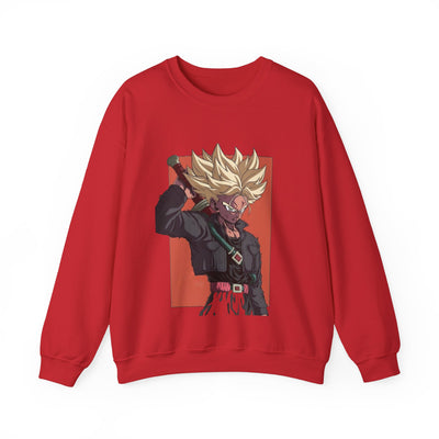 Trunks-Sweatshirt