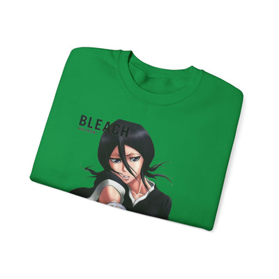 RUKIA KUCHIKI-Sweatshirt