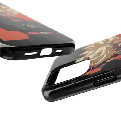 Trunks-Phone Cases