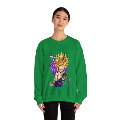 Gohan-Sweatshirt