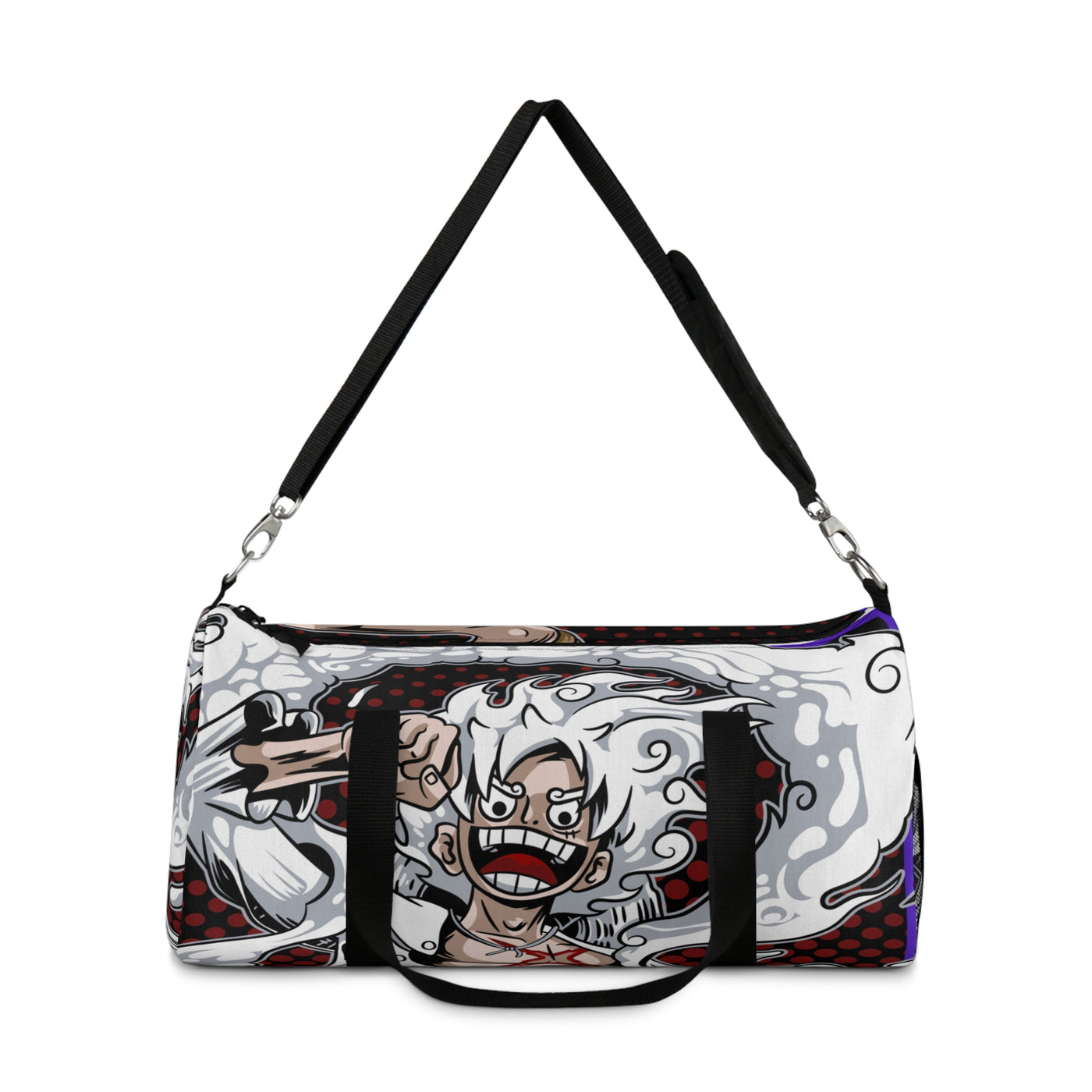 Luffy Gear 5 -Duffle Bag