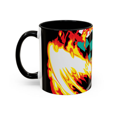 Copy of Tanjiro -Coffee Mug