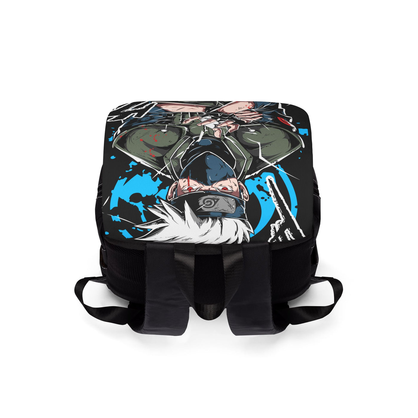 Kakashi-Backpack