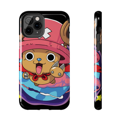 Choppa-Phone Cases