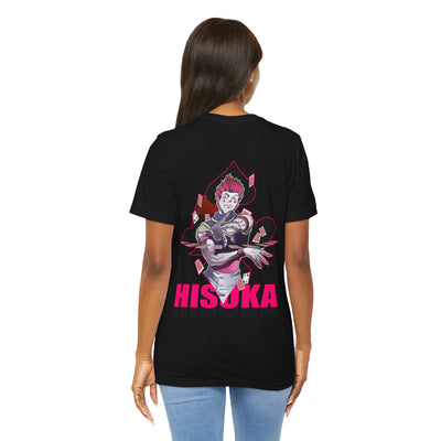 HISOKA -tshirt